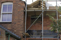 free Felkirk home extension quotes